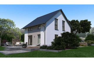 Haus kaufen in 04643 Geithain, KLEIN, ABER OHO: UNSER DURCHDACHTES DESIGNHAUS