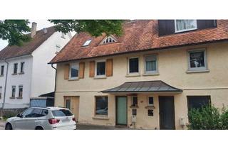 Haus kaufen in 72119 Ammerbuch, Zentrale Lage in Entringen!
