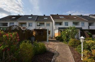 Reihenhaus kaufen in 29345 Unterlüß, Reihenhaus mit ausgeb. Dachgeschoss u. Garage