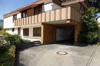 Haus kaufen in 88400 Biberach an der Riß, Provisionsfreier Bungalow mit Einliegerwohnung in BC - Mittelberg
