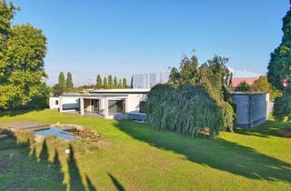 Haus kaufen in 68753 Waghäusel, Licht, Raum und Luxus – Ihr exklusiver und besonderer Bungalow