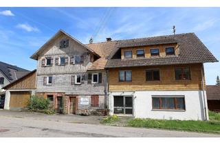 Haus kaufen in Wildbader Weg 14, 75389 Neuweiler, 3-FAMILIENHAUS IN NEUWEILER