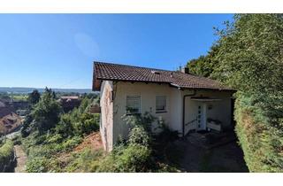 Haus kaufen in 91096 Möhrendorf, Level Up! Sanierung oder Neubau?!