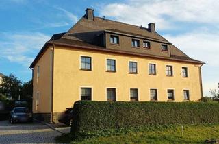 Mehrfamilienhaus kaufen in 09429 Wolkenstein, Kapitalanlage in Wolkenstein – Mehrfamilienhaus mit sechs Wohneinheiten zu verkaufen!