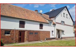 Haus kaufen in 04916 Herzberg, Etwas ganz Besonderes