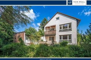 Haus kaufen in 76229 Grötzingen, Goldener Schnitt – Perfekt geschnitten für Ihr Neubauprojekt oder Erweiterung * ANGEBOTSVERFAHREN *