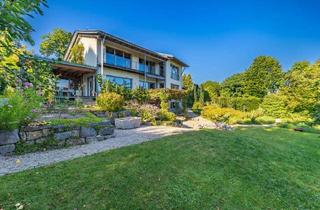 Haus kaufen in 82211 Herrsching, Wohnen am See – stilvoll, nachhaltig, energieeffizient