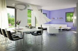 Haus kaufen in 99887 Georgenthal/Thüringer Wald, Sie haben die Vision - wir bauen Ihr Traumhaus