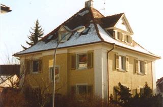 Einfamilienhaus kaufen in Hindenburgring, 78166 Donaueschingen, Charmantes EFH mit vielseitigem Nutzungspotenzial – ideal für Selbstnutzer oder Kapitalanleger