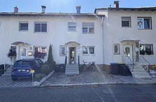 Haus kaufen in 79395 Neuenburg am Rhein, Schmuckstück in der Reihe!