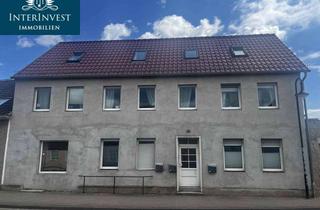 Haus kaufen in 39245 Gommern, „Ein Zuhause für Generationen – großzügig, charmant und offen für alles,