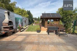 Haus kaufen in 41363 Jüchen, AllFa – Charmantes Mehrgenerationenhaus mit Potenzial in Jüchen-Gierath!