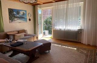 Einfamilienhaus kaufen in 86825 Bad Wörishofen, Einfamilienhaus mit viel Potenzial