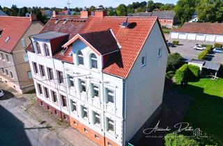 Mehrfamilienhaus kaufen in 39116 Magdeburg, Vielseitig nutzbar – kleines Mehrfamilienhaus in exklusiver Lage