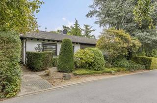 Haus kaufen in 58313 Herdecke, Am Ahlenberg – Großzügiges Anwesen in Bestlage mit Entwicklungspotenzial