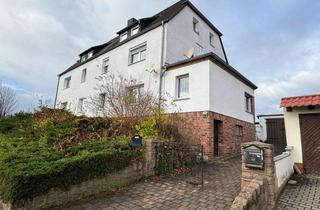 Haus kaufen in 06679 Taucha, DHH für 2 Familien in Taucha