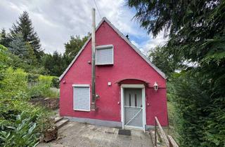 Einfamilienhaus kaufen in 06667 Leißling, kl. Einfamilienhaus in Leißling