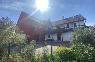 Haus kaufen in 77731 Willstätt, Viel Platz für zwei bis drei Familien!