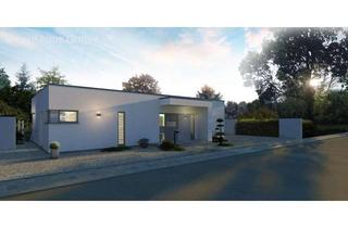 Haus kaufen in 03149 Forst (Lausitz), Lifetime 5 - Ihr Bungalow für ein behagliches Zuhause
