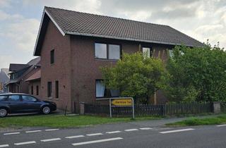 Haus kaufen in 27232 Sulingen, Großzügiges 2-Familienhaus zu verkaufen! Mit Garagen! Laufend modernisiert!