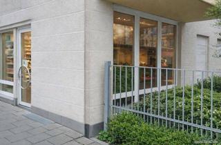 Gewerbeimmobilie kaufen in Werinherstrasse, 81541 München, Laden - Lagerraum - 2 TG zu verkaufen - flexibel nutzbar - Top-Lage Obergiesing am Tegernseer Platz