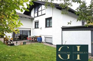 Einfamilienhaus kaufen in 55543 Bad Kreuznach, Familienfreundliches Einfamilienhaus in absolut begehrter Lage von Bad Kreuznach