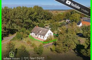 Haus kaufen in 18233 Am Salzhaff, Viel Platz + Ausbaureserve – teils renoviert und bereit für Ihre Ideen!