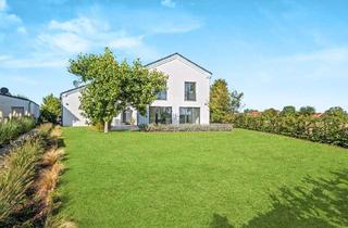 Haus kaufen in 85290 Geisenfeld, Wundervoll umgebautes Haus mit Feldblick in Geisenfeld