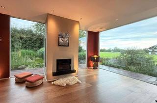 Haus kaufen in 83339 Chieming, Traumhafte Lage am Chiemsee mit extra Renditepotential durch Ferienvermietung