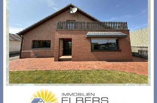 Haus kaufen in 41372 Niederkrüchten, Großzügiges & gepflegtes Mehrgenerationenhaus mit vielseitiger Nutzungsmöglichkeit