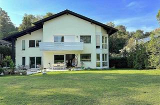 Einfamilienhaus kaufen in Pfistergrund 21, 76227 Durlach, Lichtdurchflutetes Einfamilienhaus mit großzügigem Garten in ruhiger Top-Lage von Karlsruhe