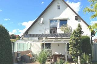 Haus kaufen in 85250 Altomünster, Ein Haus mit vielen Finessen