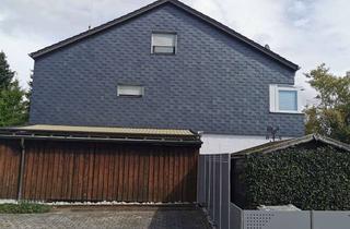 Haus kaufen in 72135 Dettenhausen, 5-Zimmer Reihenendhaus in Dettenhausen mit Garage