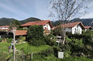 Haus kaufen in 83229 Aschau, DHH Kapitalanlage, zentrale Lage, ruhig.