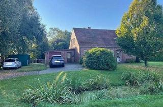 Einfamilienhaus kaufen in 26802 Moormerland, Ein Zuhause zum Ankommen - Ihr Einfamilienhaus in idyllischer Wiekenlage