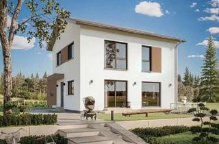 Haus kaufen in 85098 Großmehring, Neubau EFH in Großmehring wartet auf Ihre Planung