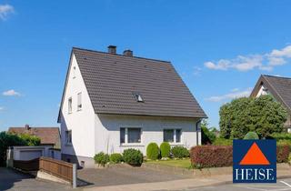 Haus kaufen in 33605 Stieghorst, Charmantes 1-2 Familienhaus mit Garten, Garage und viel Platz für die Familie