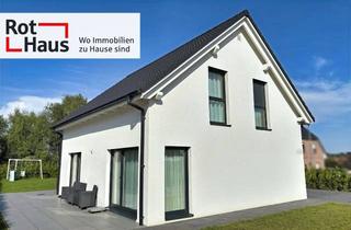 Einfamilienhaus kaufen in 21481 Lauenburg/Elbe, Neuwertiges Einfamilienhaus