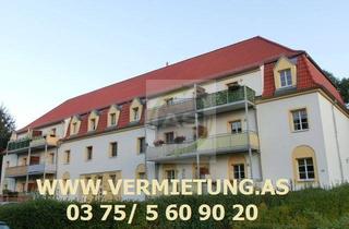 Wohnung mieten in Mittelgrundstraße 66, 08056 Zwickau, Kleines Familienglück inklusive