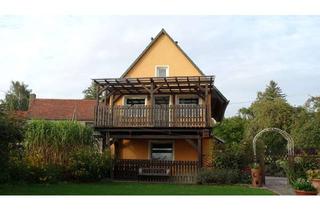 Haus kaufen in 09648 Kriebstein, Ferienhausidylle nahe der Talsperre Kriebstein