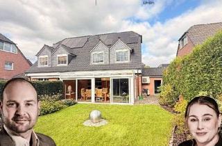 Doppelhaushälfte kaufen in 41564 Kaarst, Doppelhaushälfte im Stadtzentrum mit Photovoltaik, Batteriespeicher & Garage – sofort bezugsfrei!