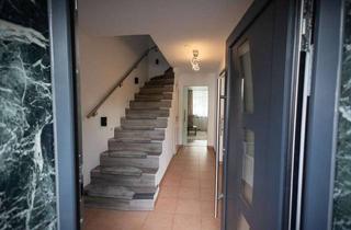 Haus kaufen in 73249 Wernau, Modernisiertes Reihenmittelhaus in begehrter Lage in Wernau (Neckar)