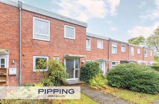 Reihenhaus kaufen in 21465 Reinbek, Voller Potenzial: "Reihenhaus in bevorzugter Lage von Reinbek wartet auf Ihre kreativen Ideen"