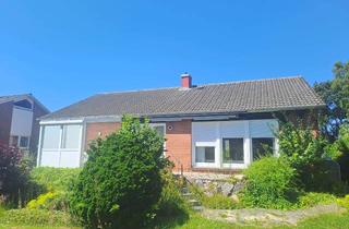 Einfamilienhaus kaufen in Rehwiese, 21682 Stade, gepflegtes 5-Zimmer-Einfamilienhaus mit Vollkeller & Garage