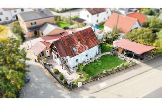 Haus kaufen in 93309 Kelheim, *** Zweifamilienhaus in Kelheim – PV-Anlage, Garten & gute Substanz mit Wertsteigerungspotenzial ***