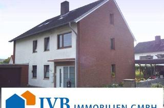 Haus kaufen in 33829 Borgholzhausen, Attraktives Dreifamilienhaus in Borgholzhausen!