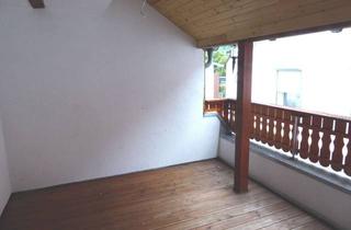 Doppelhaushälfte kaufen in 73630 Remshalden, Doppelhaushälfte mit Dachloggia im Herzen von Geradstetten