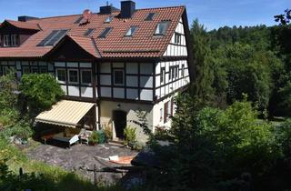 Haus kaufen in 37120 Bovenden, Landhaus mit 1,7ha Land vor den Toren Göttingens