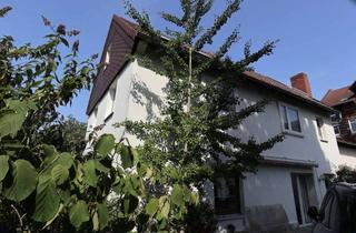 Einfamilienhaus kaufen in 38350 Helmstedt, Einfamilienhaus + 4-Familienhaus = Verringerung der monatlichen Belastung