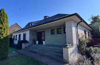 Haus kaufen in 47661 Issum, Ortskern Sevelen: Großzügiger Bungalow